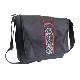 MESSENGER BAG