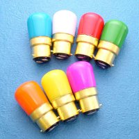 COLOR BULBS(PYGMY)