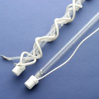INFRARED HEAT HALOGEN LAMPS