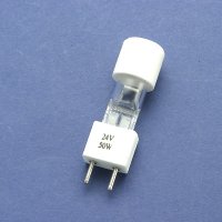 LED & HALOGEN LAMPS