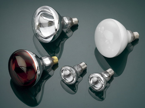 REFLECTOR LAMPS