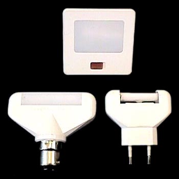 SMALL NIGHT LIGHT