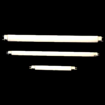 BLACK LIGHT FLUORESCENT TUBES