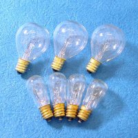 Sell S6/S11/S14 LIGHT BULBS