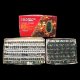 X'MAS LIGHTING SET   inchesUL/CUL inches  inchesSAA inches  inchesGS/CE inches, FB-04