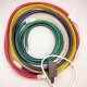 ROPE LIGHTS  inchesUL/CSA inches  inchesGS/CE inches, FB-01