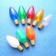 COLOR BULBS (C7.5), CB-07