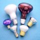 REFLECTOR BULBS, RB-01