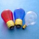COLOR BULBS S-11/S-14/G.16.5