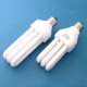 COMPACT ENERGY SAVING LAMPS (3U-ROW TYPE)  inchesUL/CUL/FCC inches  inchesGS/TUV/CE inches