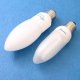 COMPACT ENERGY SAVING LAMPS (CABDLE TYPE)  inchesUL/CUL/FCC inches 'GS/TUV/CE inches
