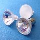 DICHROIC REFLECTOR HALOGEN BULBS, HL-06