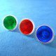 COLOR HALOGEN BULBS, HL-08