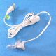 CABLE AND LAMP HOLDER FOR TABLE LAMP, LEA-11