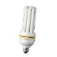 4U Energy-saving Lamp with E27, B22 and E26 Base