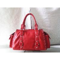 PVC Handbags