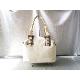 Cotton With PVC Trimming Handbags