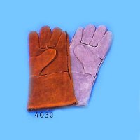 Welder Gloves