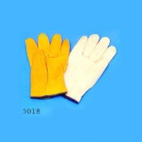 Driver Gloves
