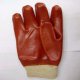 Sell PVC Coated Gloves