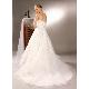 Wedding Dress - Ball Gowns, 4087B