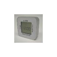 Four Sides Lcd Clock
