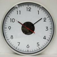 Solar Wall clock