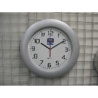 14 inches Wall clock