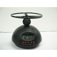 Flying Clock