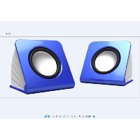 Speaker