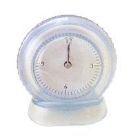 Bathroom Clock
