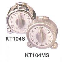 Elegant Mechanical Timer