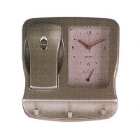 Sell Desk Alarm Clock w/Emergency Flash Light
