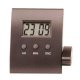 Sell LCD Clock