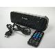Portable Stereo Card Reader Speaker, LGS-6029