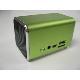 Alloy card reader speaker, LD-184