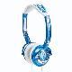 Headphone with wire, GL-D207