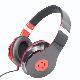 Headphone with noise reduction, GL-DJ807
