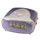 FM Auto Scan Radio, RA-3388 <B>RADIO</B>