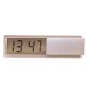LCD Clock