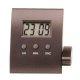 LCD Clock