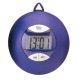 LCD Clock w/Timer
