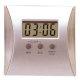 LCD Clock