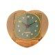Table Clock, 1962