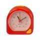 Desk Alarm Clock w/Light
