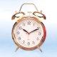 Twinbell Alarm Clock, 1894(G)