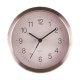 Wall Clock (Aluminium)
