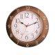Wall Clock, 2874(10")
