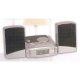 FM Radio with Alarm Clock
