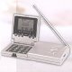FM Radio Alarm Clock w/Calculator
